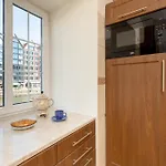 Elegancki & Przestronny Nad Motlawa By Renters *