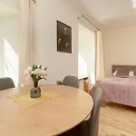 Elegancki & Przestronny Nad Motlawa By Renters Apartamento *