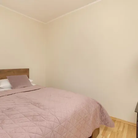 Elegancki & Przestronny Nad Motlawa By Renters