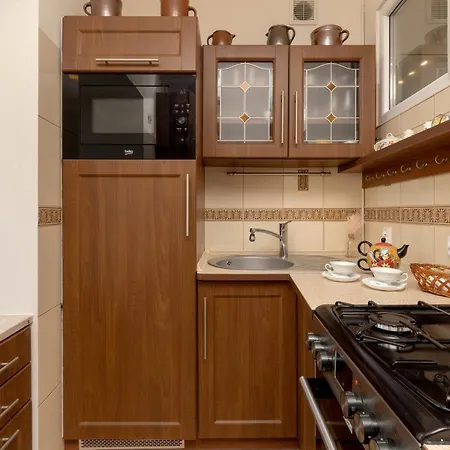 Elegancki & Przestronny Nad Motlawa By Renters Apartamento Gdansk