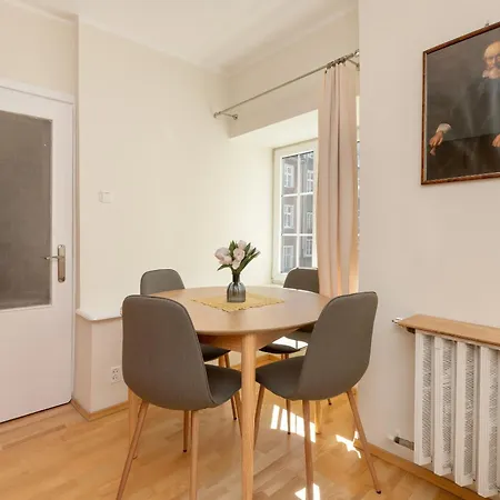 Elegancki & Przestronny Nad Motlawa By Renters *
