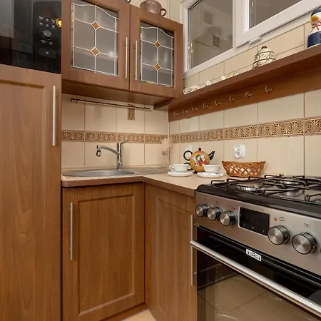 Elegancki & Przestronny Nad Motlawa By Renters