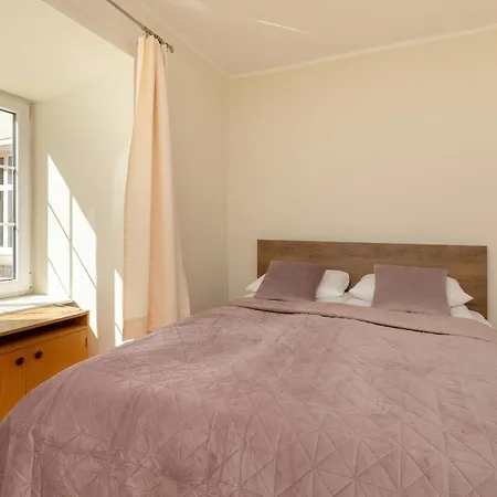 Elegancki & Przestronny Nad Motlawa By Renters Gdansk