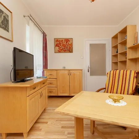 Elegancki & Przestronny Nad Motlawa By Renters Danzig