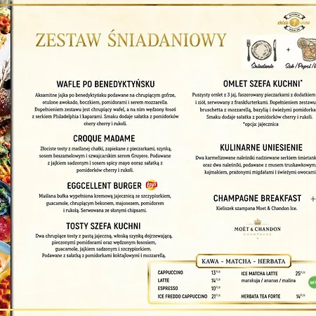 Apartament Elegancki&przestronny Nad Motławą By Renters *