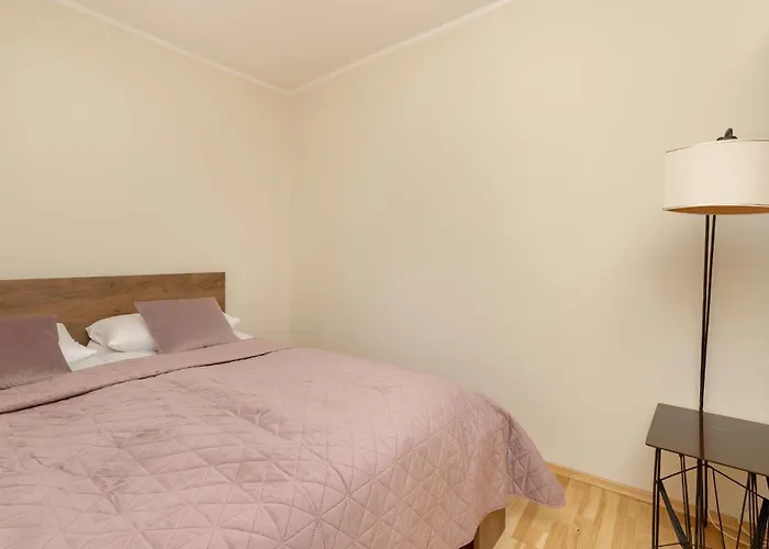 Elegancki & Przestronny Nad Motlawa By Renters