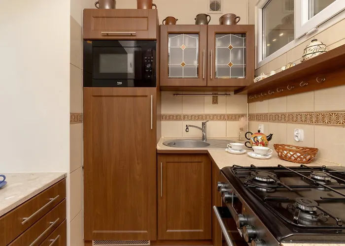 Elegancki & Przestronny Nad Motlawa By Renters Apartamento Gdańsk