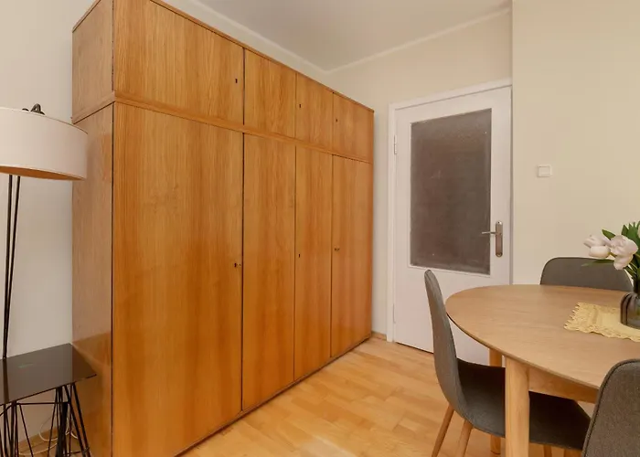 Elegancki & Przestronny Nad Motlawa By Renters *