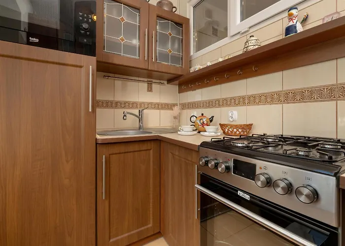 Elegancki & Przestronny Nad Motlawa By Renters