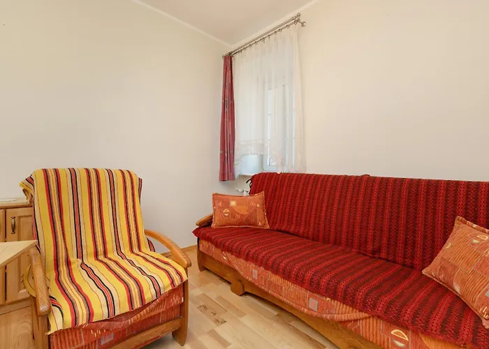 Elegancki & Przestronny Nad Motlawa By Renters