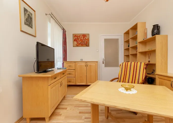 Elegancki & Przestronny Nad Motlawa By Renters Gdańsk